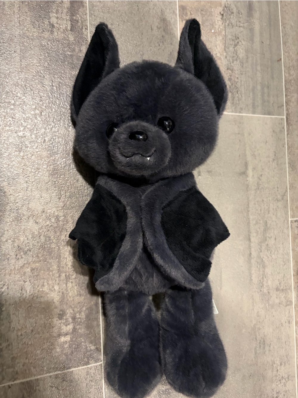 Build A Bear Bat